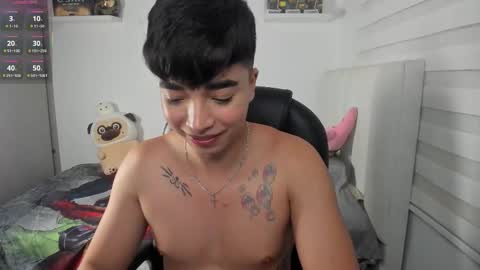 Mr. Santiago online show from February 2026 01:29:02 PM