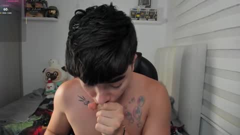 Mr. Santiago online show from March 2026 12:16:01 PM