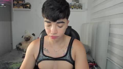 Mr. Santiago online show from April 2026 01:38:01 PM