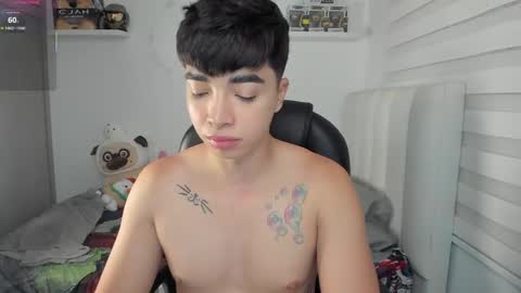 Mr. Santiago online show from April 2026 01:34:02 PM