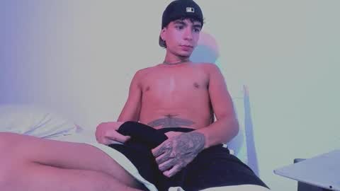 santy online show from February 2026 01:09:01 AM