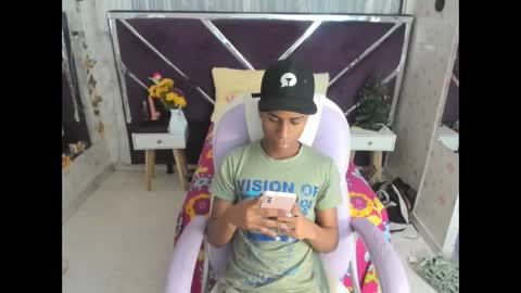 santy online show from November 2025 11:36:02 AM