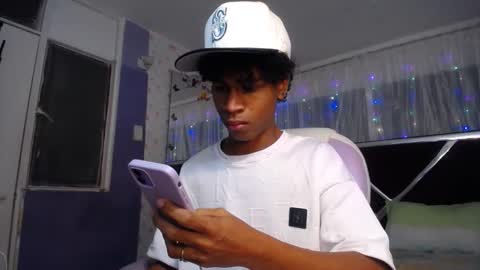 santy online show from April 2026 12:49:01 PM