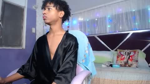 santy online show from April 2026 12:32:02 PM