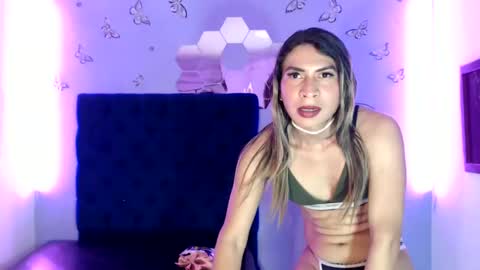 santy_dirtyhot online show from January 2025 07:18:02 PM