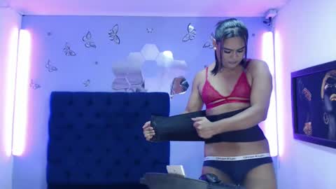 santy_dirtyhot online show from January 2025 07:17:02 PM