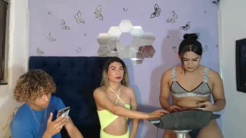 santy_dirtyhot online show from January 2025 07:20:02 PM