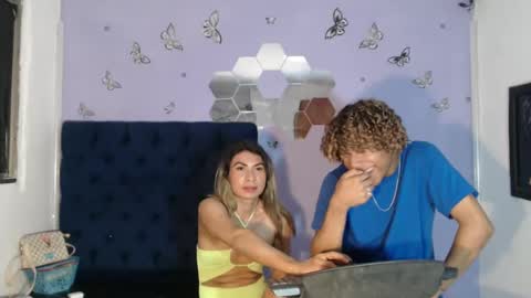 santy_dirtyhot online show from January 2025 10:23:01 PM