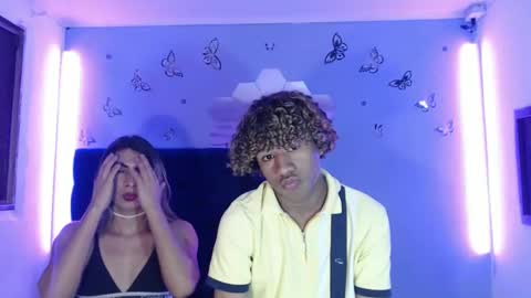 santy_dirtyhot online show from January 2025 07:48:01 PM