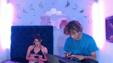 santy_dirtyhot online show from January 2025 07:45:01 PM