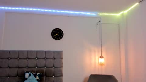 santy_stump online show from January 2026 09:40:02 PM