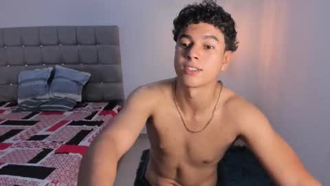 santy_stump online show from February 2026 09:52:01 PM