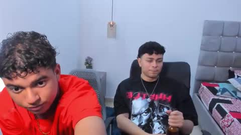 santy_stump online show from March 2026 11:11:02 PM