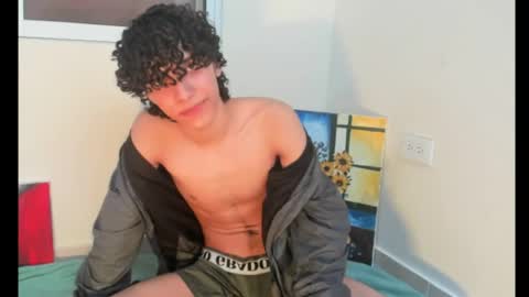 Santy Rizzo online show from June 2026 06:29:02 PM