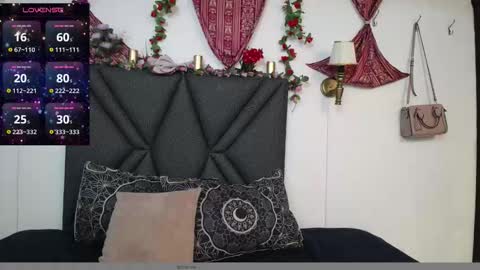 Snapshot of sanyaseraphine0 chatting on October 2025 07:51:01 PM sanyaseraphine0 online show from October 2025 07:51:01 PM