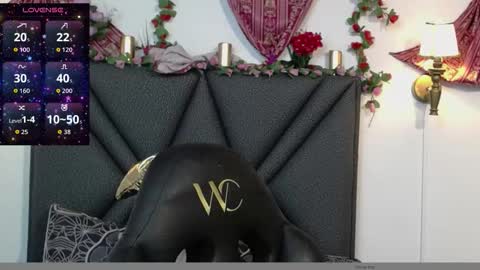 Snapshot of sanyaseraphine0 chatting on October 2025 07:14:02 PM sanyaseraphine0 online show from October 2025 07:14:02 PM