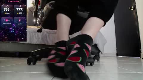 Snapshot of sanyaseraphine0 chatting on December 2025 07:43:02 PM sanyaseraphine0 online show from December 2025 07:43:02 PM