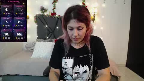 Snapshot of sanyaseraphine0 chatting on February 2026 07:45:01 PM sanyaseraphine0 online show from February 2026 07:45:01 PM