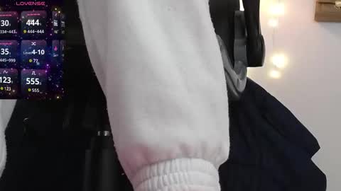 Snapshot of sanyaseraphine0 chatting on February 2026 07:40:01 PM sanyaseraphine0 online show from February 2026 07:40:01 PM