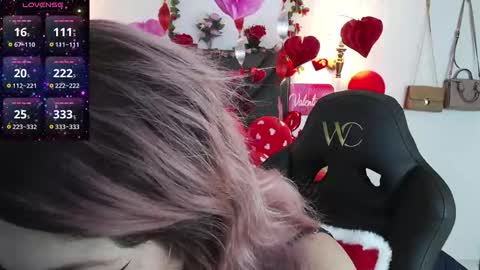 Snapshot of sanyaseraphine0 chatting on February 2026 07:43:01 PM sanyaseraphine0 online show from February 2026 07:43:01 PM