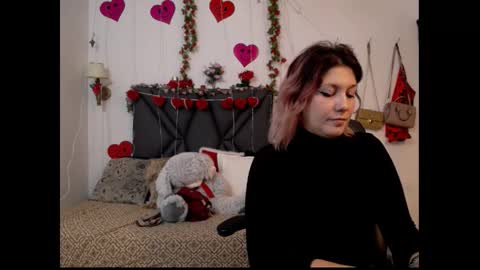 Snapshot of sanyaseraphine0 chatting on February 2026 08:31:02 PM sanyaseraphine0 online show from February 2026 08:31:02 PM