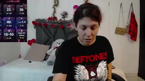 Snapshot of sanyaseraphine0 chatting on March 2026 07:42:01 PM sanyaseraphine0 online show from March 2026 07:42:01 PM