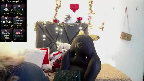 sanyaseraphine0 online show from June 2026 07:20:01 PM