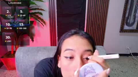 Tatiana online show from September 2025 12:06:01 PM