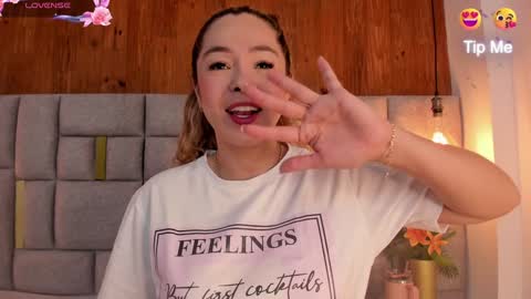 Saori  online show from January 2025 12:09:02 PM