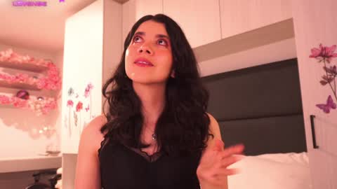 Snapshot of saory10 chatting on December 2024 04:46:01 AM S A O R Y 3 online show from December 2024 04:46:01 AM