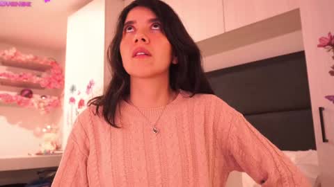 Snapshot of saory10 chatting on December 2024 05:47:01 AM S A O R Y 3 online show from December 2024 05:47:01 AM