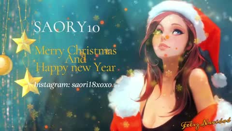 Snapshot of saory10 chatting on January 2025 09:13:01 AM S A O R Y 3 online show from January 2025 09:13:01 AM