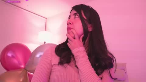 Snapshot of saory10 chatting on November 2025 04:27:01 AM S A O R Y 3 online show from November 2025 04:27:01 AM