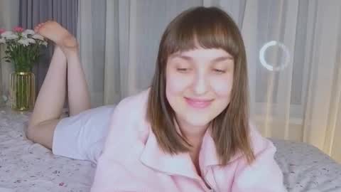 Anny online show from October 2025 11:01:02 PM