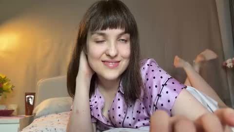 Anny online show from October 2025 08:21:02 PM