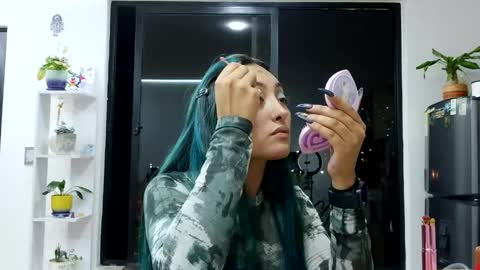 Snapshot of sapphire_mei866 chatting on May 2026 11:35:02 PM safir online show from May 2026 11:35:02 PM