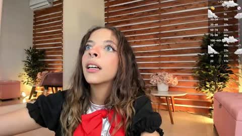 Valerin online show from March 2025 02:30:02 AM