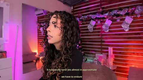 Valerin online show from December 2025 01:43:02 AM