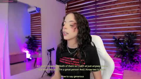 Valerin online show from February 2026 01:06:02 AM