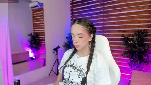 Valerin online show from February 2026 11:58:01 PM