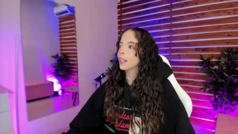 Valerin online show from February 2026 01:59:02 AM