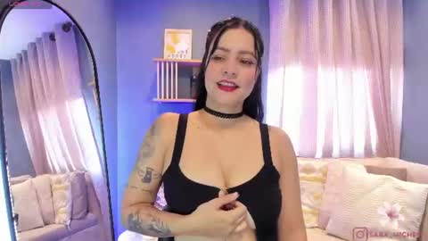 Snapshot of sara__michell chatting on June 2026 12:06:01 PM online show from June 2026 12:06:01 PM