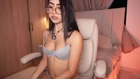 Snapshot of sara_albrecht chatting on July 2026 12:28:02 AM Sara online show from July 2026 12:28:02 AM