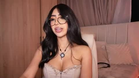 Snapshot of sara_albrecht chatting on July 2026 02:15:02 AM Sara online show from July 2026 02:15:02 AM