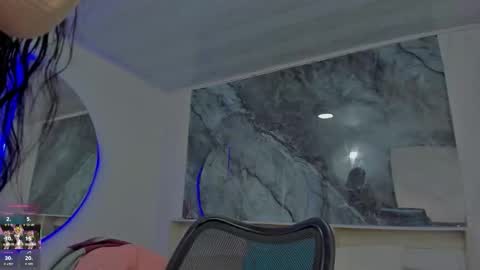 sara allenx online show from December 2025 07:32:01 PM