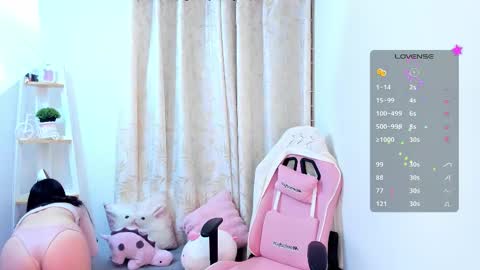 Sara  online show from November 2025 02:44:02 AM