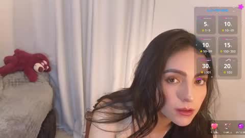 Snapshot of sara_alvarez_1 chatting on June 2026 03:25:01 PM Sara online show from June 2026 03:25:01 PM