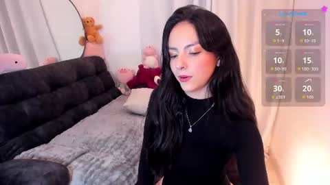 Snapshot of sara_alvarez_1 chatting on July 2026 07:56:02 AM Sara online show from July 2026 07:56:02 AM
