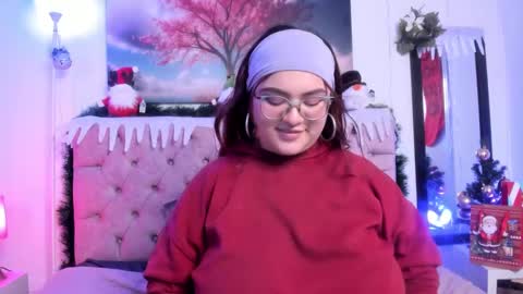 Snapshot of sara_ariass chatting on December 2024 01:50:02 AM SARA ARIAS online show from December 2024 01:50:02 AM