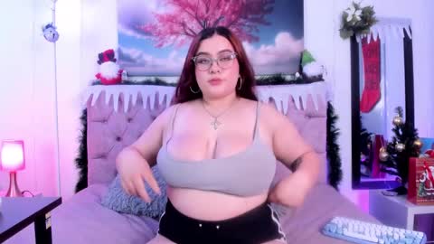 Snapshot of sara_ariass chatting on December 2024 07:48:02 PM SARA ARIAS online show from December 2024 07:48:02 PM